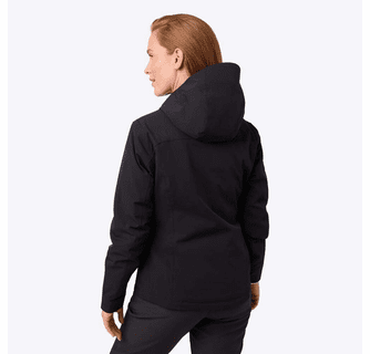 Mobile Warming Women's Guardian LX Heated Jacket