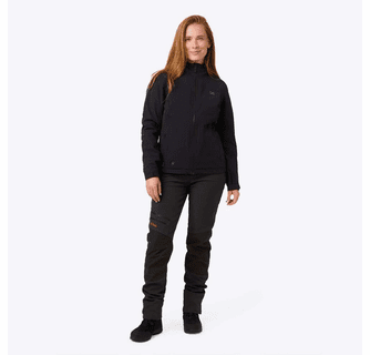 Mobile Warming Women's Guardian LX Heated Jacket