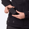 Mobile Warming Women's Guardian LX Heated Jacket