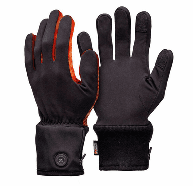 Mobile Warming Women's Heated Glove Liners
