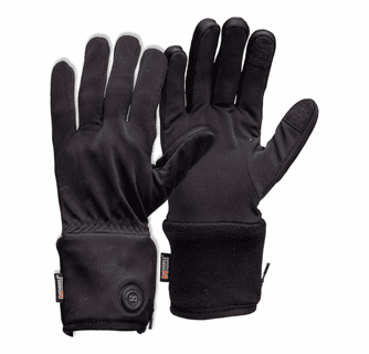 Mobile Warming Women's Heated Glove Liners