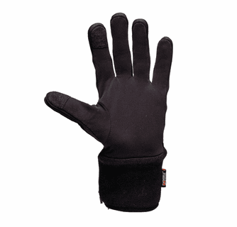 Mobile Warming Women's Heated Glove Liners