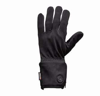 Mobile Warming Women's Heated Glove Liners