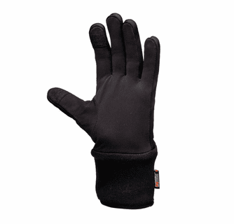 Mobile Warming Women's Heated Glove Liners