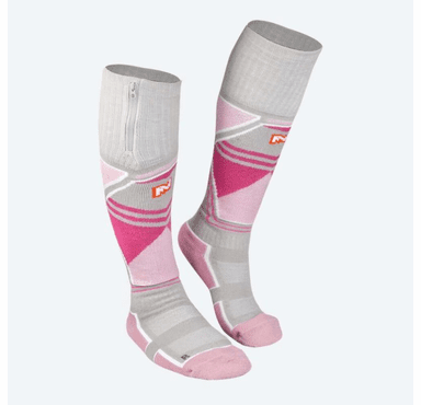 Mobile Warming Women's Premium 3.0 Merino Heated Socks