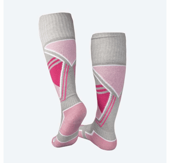 Mobile Warming Women's Premium 3.0 Merino Heated Socks