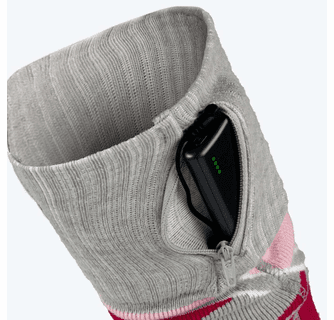 Mobile Warming Women's Premium 3.0 Merino Heated Socks