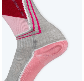 Mobile Warming Women's Premium 3.0 Merino Heated Socks