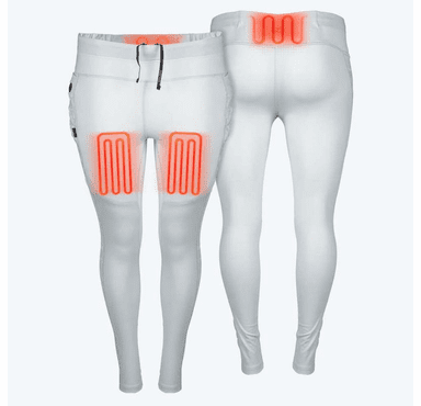 Mobile Warming Women's Proton 2.0 Baselayer Heated Pant