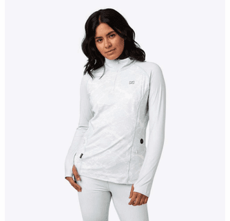 Mobile Warming Women's Proton 2.0 Baselayer Heated Shirt