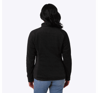 Mobile Warming Women's Trek 2.0 Fleece Heated Jacket