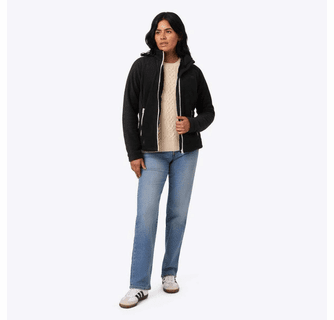 Mobile Warming Women's Trek 2.0 Fleece Heated Jacket