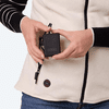 Mobile Warming Women's Trek 2.0 Fleece Heated Vest