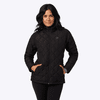 Mobile Warming Women's Trilogy 3 in 1 Heated Jacket
