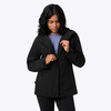 Mobile Warming Women's Trilogy 3 in 1 Heated Jacket