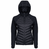 Mobile Warming Women's Ventani Hybrid Heated Jacket