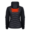 Mobile Warming Women's Ventani Hybrid Heated Jacket