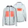 Mobile Warming Women's Ventani Hybrid Heated Jacket