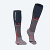 Mobile Warming Wool Blend Heated Socks