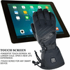 Mount Tec Explorer 3 Heated Performance Winter Gloves