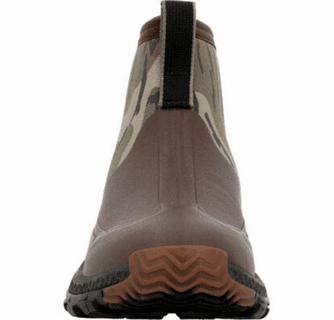 Muck Men's 6 In Outscape Max Ankle Boots