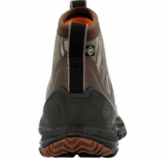 Muck Men's 6 In Outscape Max Ankle Boots