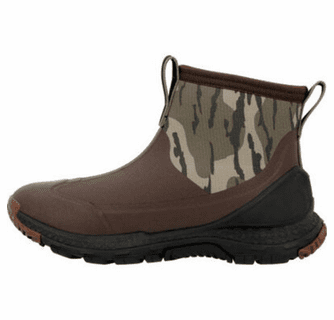 Muck Men's 6 In Outscape Max Ankle Boots
