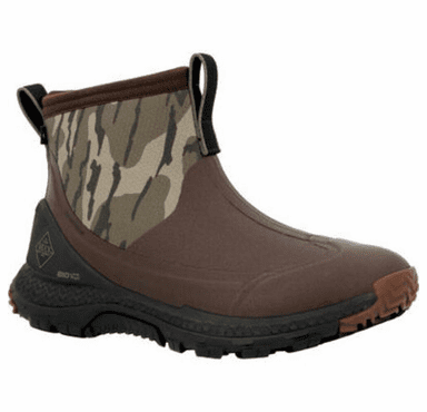 Muck Men's 6 In Outscape Max Ankle Boots