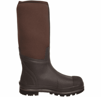 Muck Men's Chore Cool Hi Work Boots