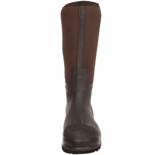 Muck Men's Chore Cool Hi Work Boots