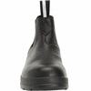 Muck Men's Chore Farm Leather Chelsea Boots