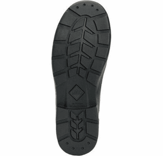 Muck Men's Chore Farm Leather Chelsea Comp Toe Boots