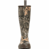 Muck Men's Mudder Tall Mossy Oak Country DNA Boots