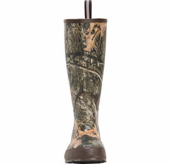 Muck Men's Mudder Tall Mossy Oak Country DNA Boots