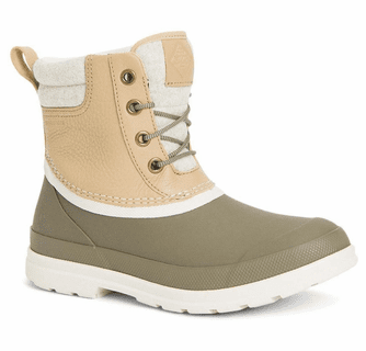 Muck Women's Originals Duck Lace Boots