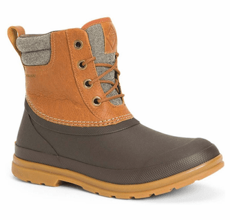 Muck Women's Originals Duck Lace Boots