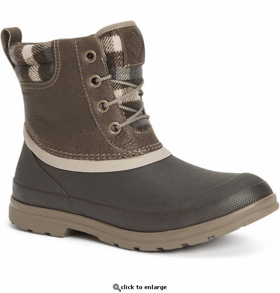 Muck Women's Originals Duck Lace Boots