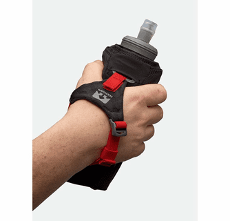 Nathan ExoDraw 2.0 Insulated 18oz Handheld
