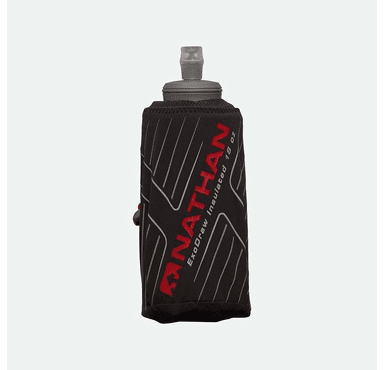 Nathan ExoDraw 2.0 Insulated 18oz Handheld