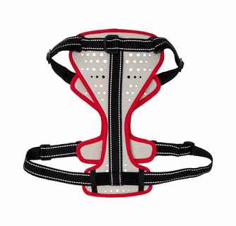 Nathan K9 Series Dog Harness Reflective