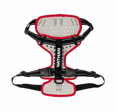 Nathan K9 Series Dog Harness Reflective