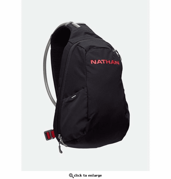 Nathan Limitless 8 Liter Run Sling