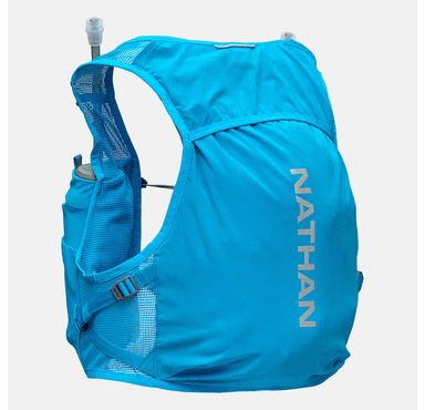Nathan Pinnacle Breeze 4 Liter Hydration Race Vest