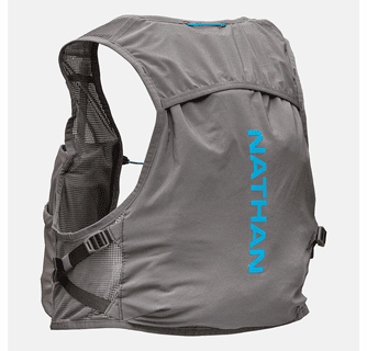 Nathan Pinnacle Breeze 4 Liter Hydration Race Vest