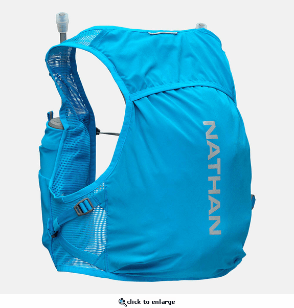 Nathan Pinnacle Breeze 4 Liter Hydration Race Vest
