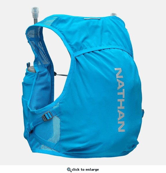 Nathan Pinnacle Breeze 4 Liter Hydration Race Vest