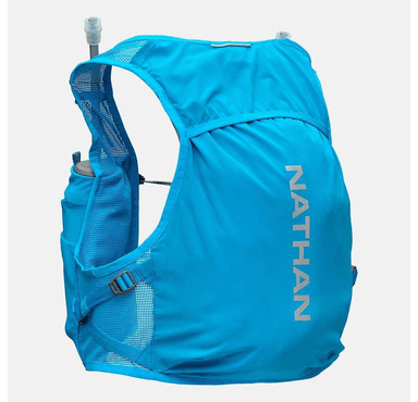 Nathan Pinnacle Breeze 4 Liter Hydration Race Vest