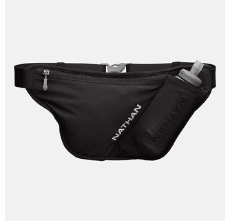 Nathan Pinnacle Featherlite Belt