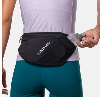 Nathan Pinnacle Featherlite Belt