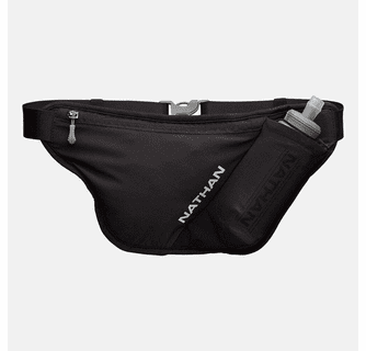 Nathan Pinnacle Featherlite Belt